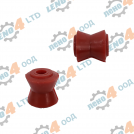 LADA NIVA - BIG TAMPON REACTIVE ROD LADA NIVA VAZ 2121 - 21213 SILICONE
