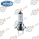 MAGNETI MARELLI - КРУШКА ФАР H7 12V 55W PX26d MAGNETI MARELLI