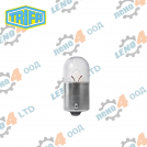 TRIFA - bulb 12V 5W BA15s