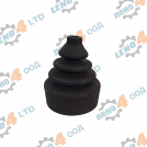 LADA NIVA - TRANSFER BOX LEVER BOOT LADA NIVA VAZ 2121 LITTLE