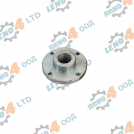 LENO - 4 - WATER PUMP FLANGE MOSKVICH 408