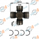 ASHIKA - DRIVE SHAFT UNIVERSAL - ASHIKA Ø30 X 83 mm