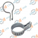 LADA NIVA -  EXHAUST PIPE CLAMP LADA NIVA 2131,2123,21214,21073,21074