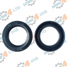 BG - oil seal 38x56x10