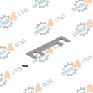 LENO - 4 - STRIP TYPE FUSE 50A 
