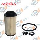 ASHIKA - Oil Filter SKODA-Ashika 30-ECO034
