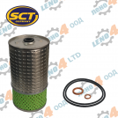 SCT Germany  - Oil Filter MERCEDES-BENZ-SF502