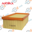 ASHIKA - Air Filter TOYOTA-ASHIKA 20-02-296