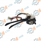 MOSKVICH - LIGHTS KEY UNDER STEERING WHEEL MOSKVICH 412-2140