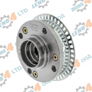 VW - WHEEL HUB VW LUPO 1, POLO, POLO 3, - 103 999