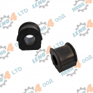 LADA NIVA - STABILIZING ROD TAMPON LADA NIVA VAZ 2123 LITTLE RUSSIAN