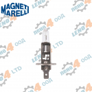 MAGNETI MARELLI - КРУШКА ФАР H1 12V 55W PK14.5s MAGNETI MARELLI