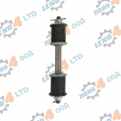 РУСИЯ / RUSSIA  - STABILIZING AXEL KIT WITH TAMPONS MOSKVICH 412 - 2140-