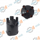 LENO - 4 - DISTRIBUTOR CAP LADA VAZ 2101 - 2107 RUSSIAN