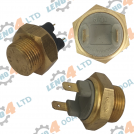LADA - 80-85°C COOLING RADIATOR FAN TEMP SWITCH/SENSOR BEHR