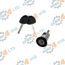 OPEL - IGNITION LOCK OPEL VECTRA A OMEGA A OMEGA B CALIBRA A SENATOR B