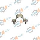 LADA NIVA - STABILIZING ROD OUTER PLANK LADA NIVA VAZ 2123