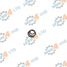 MOSKVICH - STEERING ROD END SPRING MOSKVICH 408 - 412 - 2140 - 2141