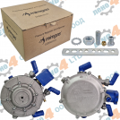 EU - LPG REDUCER MIMGAZ ELECTRIC
