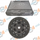 LADA - CLUTCH PLATE LADA VAZ 2101 2103 2105 2107 EuroEx