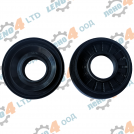 BG - oil seal 35x72/84x11/18 FOR WASHING MACHINE 