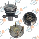 LADA NIVA - INTERMEDIATE JOINT SHAFT LADA NIVA KIT + FLANGE EuroEx