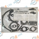 VOLGA - ENGINE SEALINGS KIT VOLGA RUSSIAN