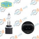 TRIFA - КРУШКА ФАР H27W/1 12V 27W PG13 TRIFA