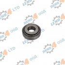 MOSKVICH - FRONT WHEEL HUB BEARING LITTLE MOSKVICH 408 - 412 7304 VMZ SOPOT