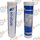 GAZPROMNEFT - GAZPORN GREASE LITOL 24 - 400g.