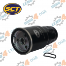 SCT Germany  - Fuel Filter TOYOTA-ST322