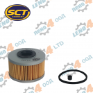 SCT Germany  - Fuel Filter RENAULT-ST756