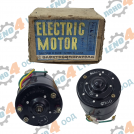 РУСИЯ / RUSSIA  - WIPERS MOTOR UAZ 452 469 ZAZ 968