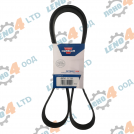 EU - V - Ribbed Belt 6PK 1718 OPTIBELT