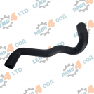 VW - RADIATOR HOSE GOLF III, PASSAT B3/B4, VENTO 1.8