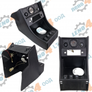 LADA - CENTER CONSOLE FOR VAZ 2107 SET KIT