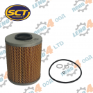SCT Germany  - Oil Filter BMW-SH409P