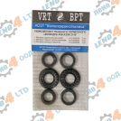 MOSKVICH - REPAIR KIT BRAKE PUMP FOR MOSKVICH 412,2140