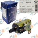 AT - IGNITION COIL MOSKVICH 408 - 412 - 2141 WITH VARIATOR AT