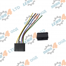 LADA SAMARA 08,083,09,099 - STOP CABLES LADA SAMARA VAZ 2108 - 2109
