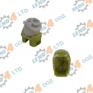 VW - IGNITION SWITCH TERMINAL VW GOLF II, III JETTA II POLO II, III PASSAT B3/B4 VENTO LUPO I TRANSPORTER IV