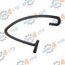 EU - RADIATOR HOSE FORD TRANSIT Ø16