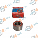 OPEL - FRONT WHEEL HUB BEARING 34x64x37 OPEL  ASCONA ASTRA CORSA KADETT VECTRA  A EuroEx