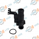 SEAT - COOLANT FLANGE SEAT TOLEDO I 2.0 i