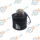 LADA SAMARA 08,083,09,099 - RADIATOR MOTOR WITH FIN KIT LADA SAMARA VAZ 2108 - 2109