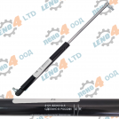 РУСИЯ / RUSSIA  - TRUNK LIFT SUPPORT STRUT LADA NIVA VAZ 2121, 21213,21214,2131 SAAZ