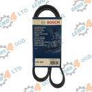 BOSCH - V - Ribbed Belt 5PK 1300 BOSCH