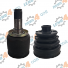 LENO - 4 - INNER C.V. JOINT FOR LADA SAMARA VAZ 2108 ORIGINAL