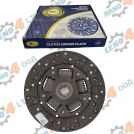 KAMAZ - CLUTCH PLATE GAZELA 4063 NACHALO