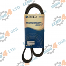 EU - V - Ribbed Belt 5PK 1065 FELD